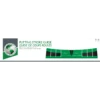 JEF World Of Golf Putting Stroke Guide Trainer -Green And Swing Shop GS1021