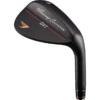 Tommy Armour GXT Blade PVD Black Wedges -Green And Swing Shop GXT Black Wedge 0