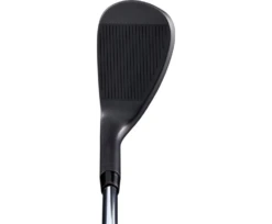 Tommy Armour GXT Blade PVD Black Wedges -Green And Swing Shop GXT Black Wedge 2