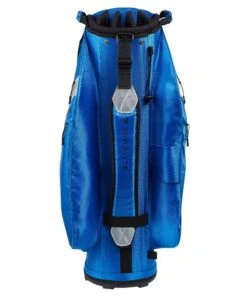 Top-Flite Golf Gamer Cart Bag -Green And Swing Shop Gamer2022Blue4
