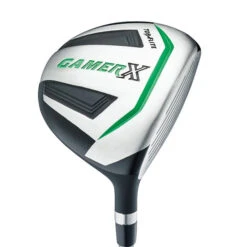 Top-Flite Golf Men's Gamer X 16-Piece Complete Box Set -Green And Swing Shop GamerXFullSet2
