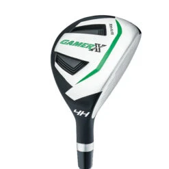 Top-Flite Golf Men's Gamer X 16-Piece Complete Box Set -Green And Swing Shop GamerXFullSet3