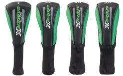 Top-Flite Golf Men's Gamer X 16-Piece Complete Box Set -Green And Swing Shop GamerXFullSet7