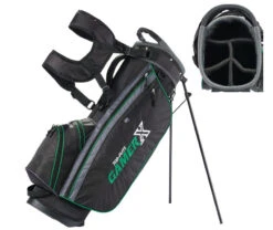 Top-Flite Golf Men's Gamer X 16-Piece Complete Box Set -Green And Swing Shop GamerXFullSet8