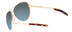 Tifosi Optics Shwae Aviator Sunglasses 27 Tifosi Optics Shwae Aviator Sunglasses -Green And Swing Shop GoldBlue3