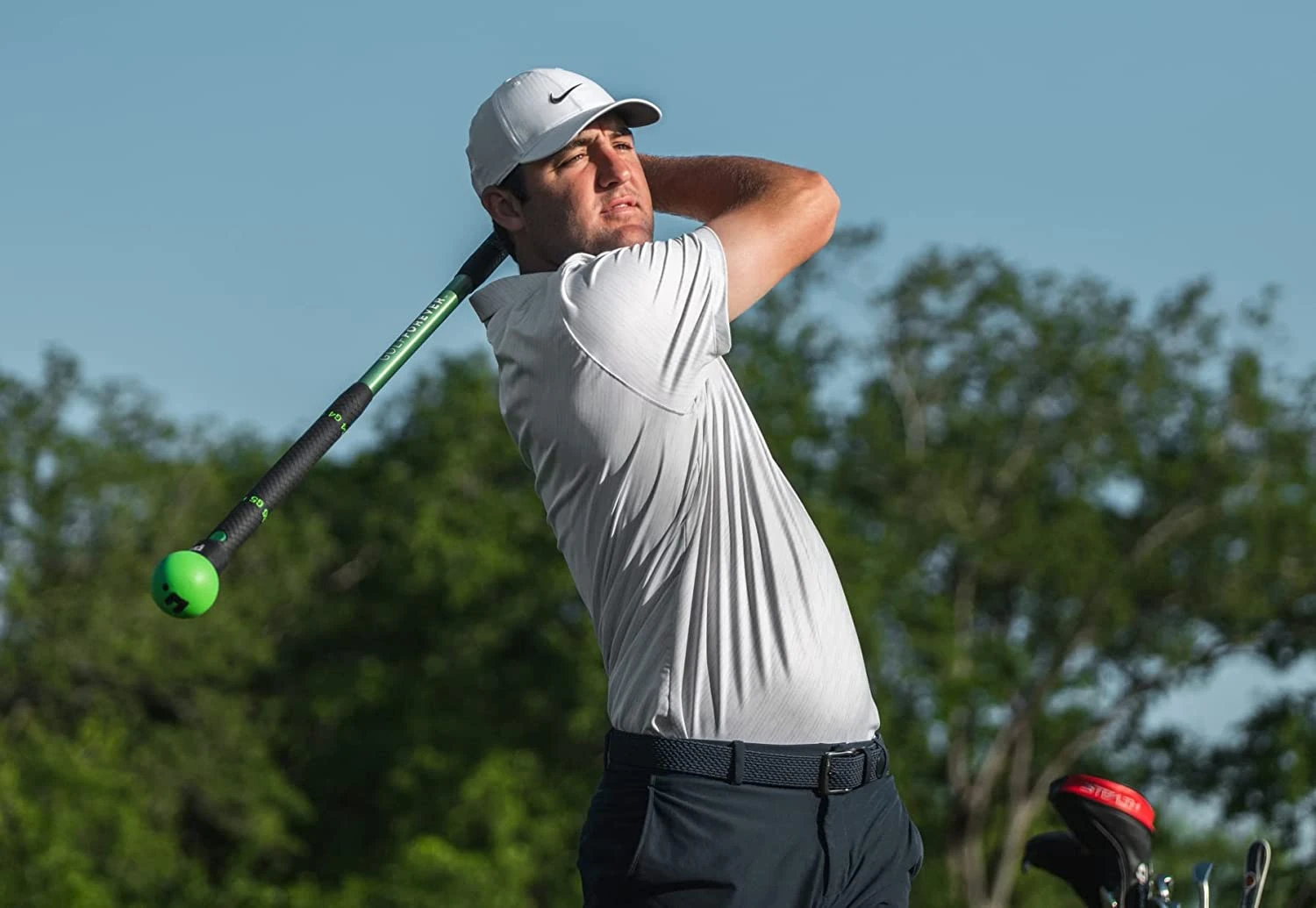 GolfForever Original Swing Trainer 4 GolfForever Original Swing Trainer - Image 2