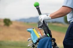 GolfForever Original Swing Trainer 13 GolfForever Original Swing Trainer -Green And Swing Shop GolfForeverSwingTrainer2