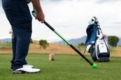 GolfForever Original Swing Trainer 14 GolfForever Original Swing Trainer -Green And Swing Shop GolfForeverSwingTrainer3