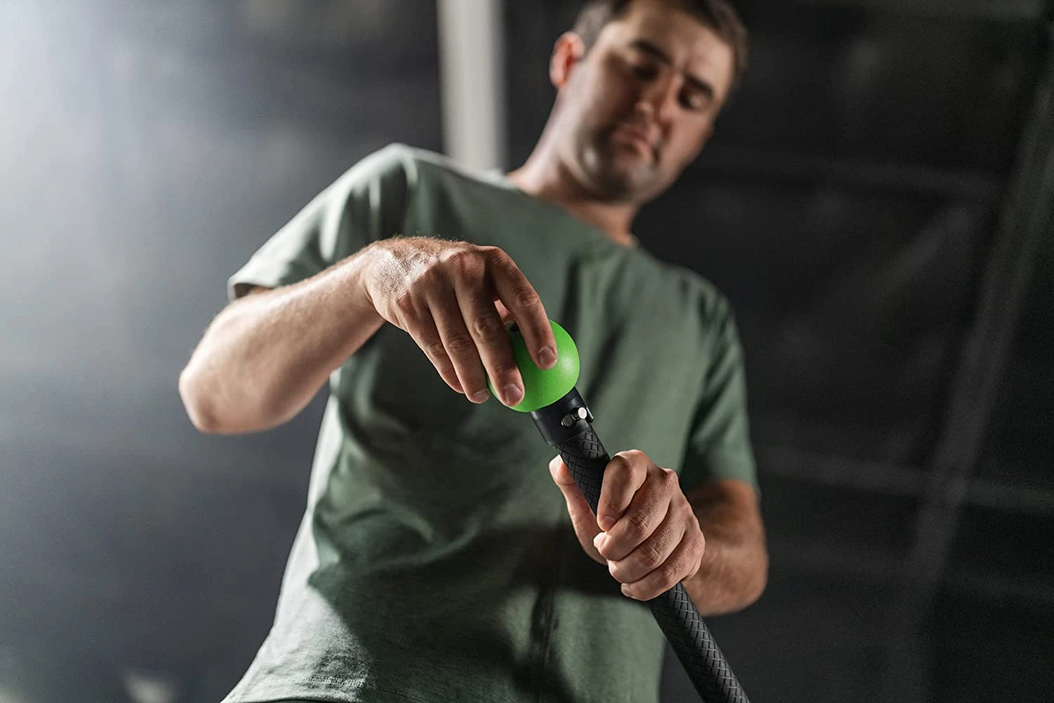 GolfForever Original Swing Trainer 7 GolfForever Original Swing Trainer - Image 5