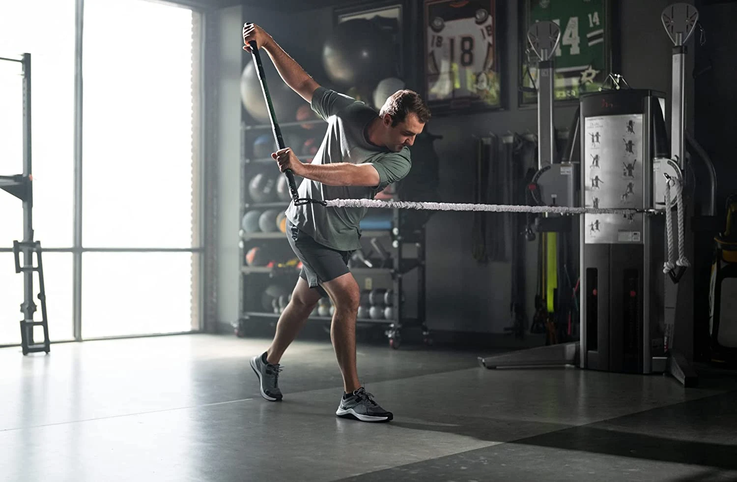 GolfForever Original Swing Trainer 8 GolfForever Original Swing Trainer - Image 6