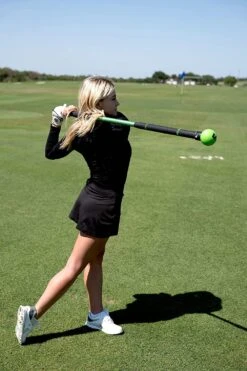 GolfForever Original Swing Trainer 18 GolfForever Original Swing Trainer -Green And Swing Shop GolfForeverSwingTrainer7