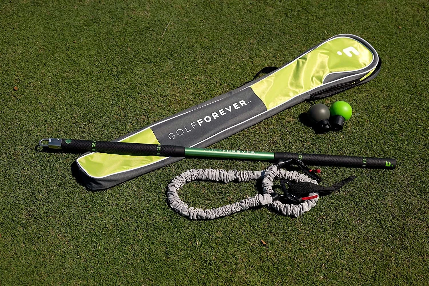 GolfForever Original Swing Trainer 11 GolfForever Original Swing Trainer - Image 9