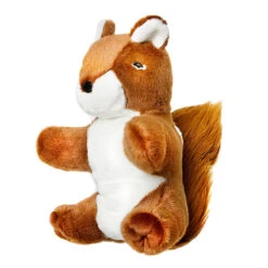 Sahara Creature Animal Golf Club Head Covers -Green And Swing Shop Gopher