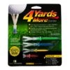 4 Yards More Golf Tees -Green And Swing Shop Greenkeepers 4 Yards More Variety 4e39d562 bcc8 428d bfeb ab5498dbd87d