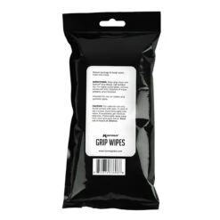 Karma Golf Grip Cleaning Wipes -Green And Swing Shop Grip Wipes 2