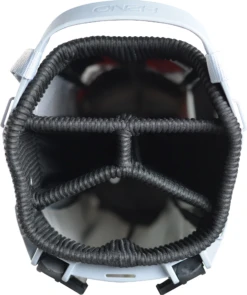 Sun Mountain Golf 2021 H2NO LiteSpeed Waterproof Stand Carry Bag -Green And Swing Shop H2NoLiteSpeedStandTop