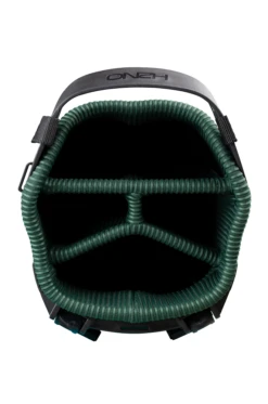 Sun Mountain Golf 2022 H2NO LiteSpeed Waterproof Stand Carry Bag -Green And Swing Shop H2NoLiteSpeedTop