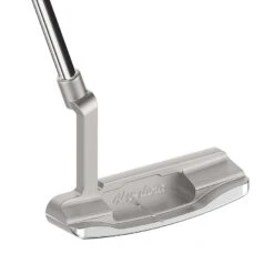 Cleveland HB Soft Milled Putters - UST All-In Shaft -Green And Swing Shop HBSoftMilled1 8