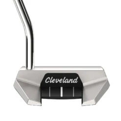 Cleveland HB Soft Milled Putters - UST All-In Shaft -Green And Swing Shop HBSoftMilled11 1 a14de449 9b16 4ba8 8021 3c60e97ae95b