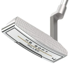 Cleveland HB Soft Milled Putters -Green And Swing Shop HBSoftMilled4 0