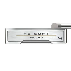 Cleveland HB Soft Milled Putters -Green And Swing Shop HBSoftMilled4 4