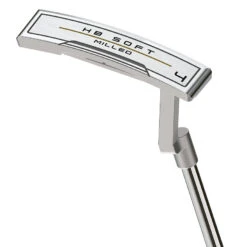 Cleveland HB Soft Milled Putters - UST All-In Shaft -Green And Swing Shop HBSoftMilled4 6
