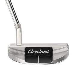 Cleveland HB Soft Milled Putters -Green And Swing Shop HBSoftMilled5 1