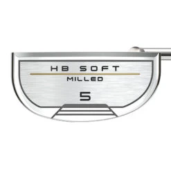 Cleveland HB Soft Milled Putters -Green And Swing Shop HBSoftMilled5 4