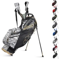 Sun Mountain Golf 2021 4.5 LS 14-Way Divided Golf Stand Carry Bag -Green And Swing Shop HERO 0a1a23fd 0a97 413b a1ab a367ec95b025