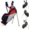 Sun Mountain Golf 2021 4.5 LS 14-Way SuperCharged Stand Carry Bag 1 Sun Mountain Golf 2021 4.5 LS 14-Way SuperCharged Stand Carry Bag -Green And Swing Shop HERO 73046393 4431 457c 9352 d314fbf64384