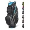 Sun Mountain Golf 2021 Maverick Cart Bag -Green And Swing Shop HERO ad60756e 94c9 4241 accb 17bfc99ad04f