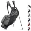 Sun Mountain Golf 2021 4.5 LS Stand Carry Bag 1 Sun Mountain Golf 2021 4.5 LS Stand Carry Bag -Green And Swing Shop HERO e5a72af1 56ef 4751 9f89 9fa4745c527d