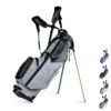 Sun Mountain Golf 2021 VX Stand Bag -Green And Swing Shop HERO e944c354 dd70 4583 a7af 9b1fed5f2e91