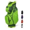 Sun Mountain Golf 2021 ECO-LITE Cart Bag -Green And Swing Shop HERO f5418d2b 0468 45b3 b1c4 cf531ad6deb0