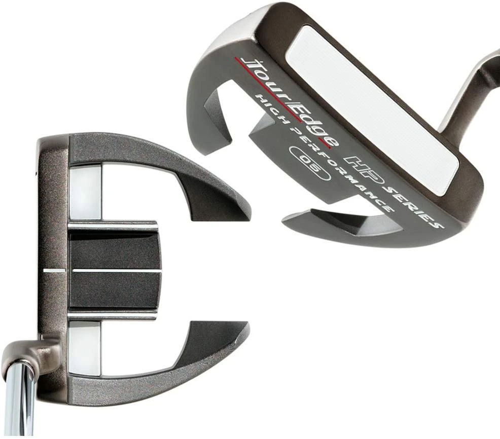 Tour Edge HP Series Putters 5 Tour Edge HP Series Putters - Image 3