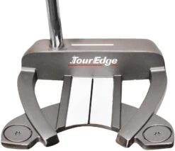 Tour Edge HP Series Putters 10 Tour Edge HP Series Putters -Green And Swing Shop HP Series Black Nickel 09