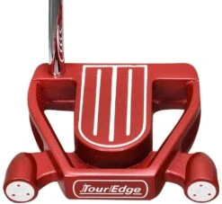 Tour Edge HP Series Putters 13 Tour Edge HP Series Putters -Green And Swing Shop HP Series Red 10 2
