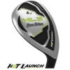 Tour Edge Bazooka Hot Launch 3 HL3 Hybrids -Green And Swing Shop Hybrid 54ea69a2 ad6a 45ca 99fa f5fd522cbfbc
