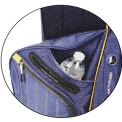 Orlimar Golf SRX 14.9 Stand Bag -Green And Swing Shop IMG 2610