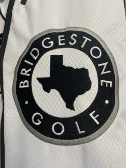 Bridgestone Golf State Edition Stand Bags -Green And Swing Shop IMG 4340