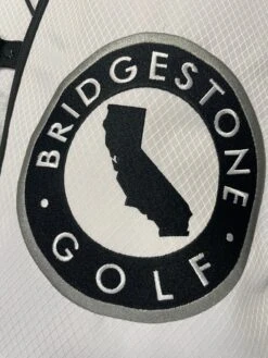 Bridgestone Golf State Edition Stand Bags -Green And Swing Shop IMG 4342
