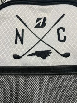 Bridgestone Golf State Edition Stand Bags -Green And Swing Shop IMG 4345