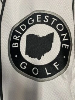 Bridgestone Golf State Edition Stand Bags -Green And Swing Shop IMG 4346