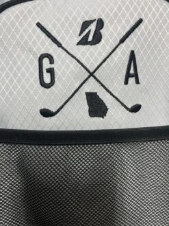 Bridgestone Golf State Edition Stand Bags -Green And Swing Shop IMG 4349