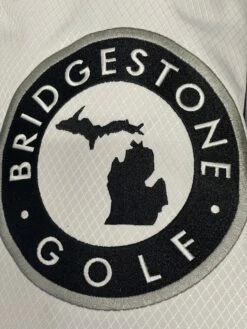 Bridgestone Golf State Edition Stand Bags -Green And Swing Shop IMG 4350