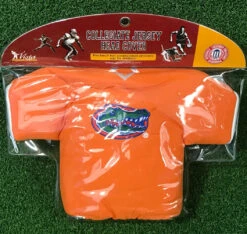 Vista Studios Collegiate NCAA Jersey Golf Headcovers -Green And Swing Shop IMG 9286