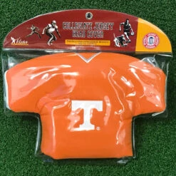 Vista Studios Collegiate NCAA Jersey Golf Headcovers -Green And Swing Shop IMG 9289