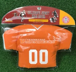 Vista Studios Collegiate NCAA Jersey Golf Headcovers -Green And Swing Shop IMG 9290