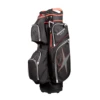 Bridgestone Golf Tour B Cart Bag -Green And Swing Shop Image 1 IMG 4787