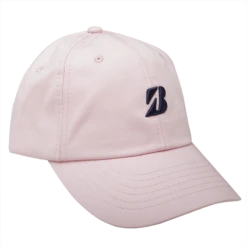 Bridgestone Pastel Twill Golf Hat -Green And Swing Shop Image 3 IMG 4882